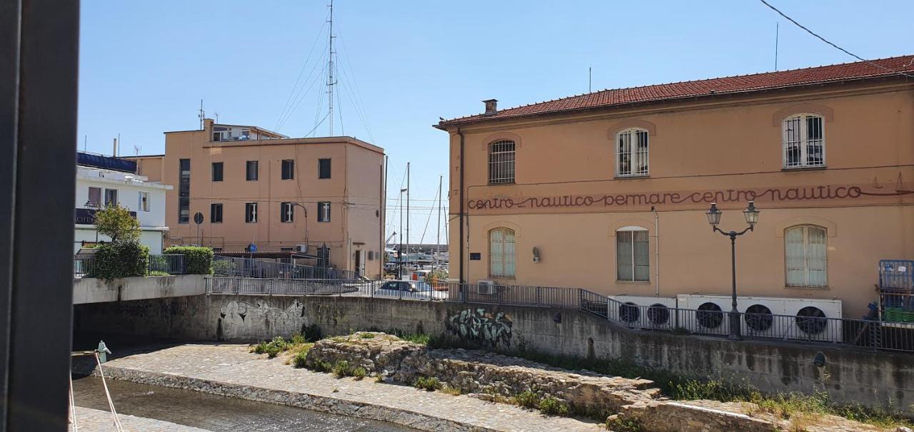 Romantic Marina Sanremo Exterior foto