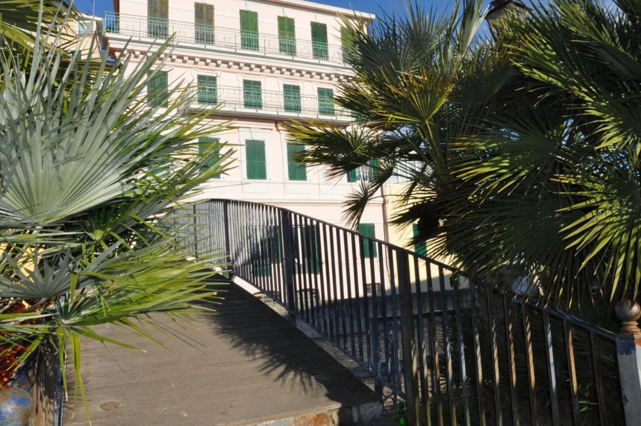 Romantic Marina Sanremo Exterior foto